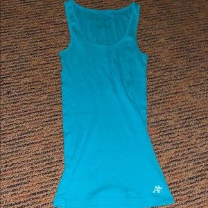 🌸 5 for $25 🌸 Blue Aeropostale Tank